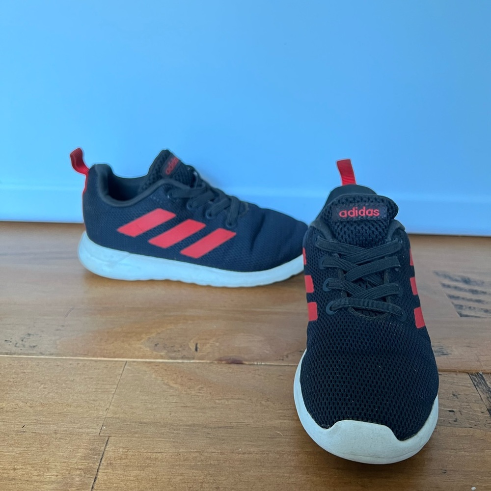 Adidas Lite Racer boys sneaker
